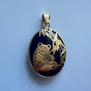 Filigrees Gold and Silver